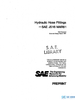 SAE J516_198103 PDF