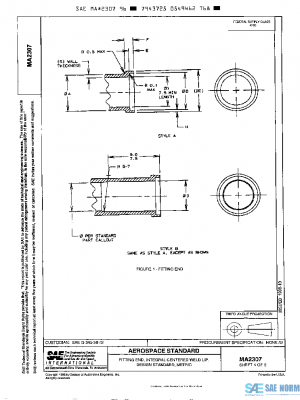 SAE MA2307 PDF