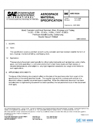 SAE AMS5932A PDF