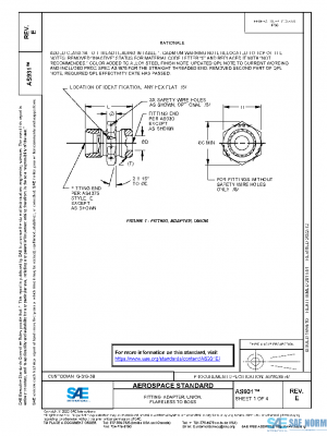 SAE AS931E PDF