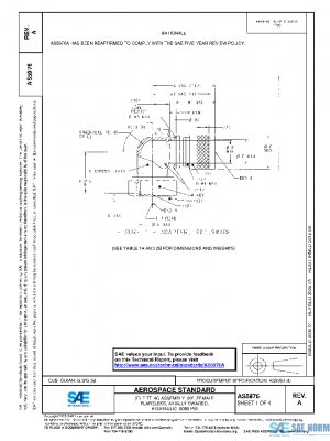 SAE AS5976A PDF