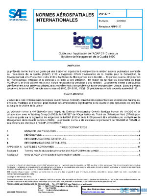 SAE IA9137_FRFR PDF