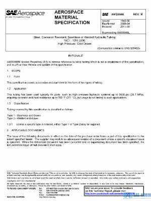 SAE AMS5566M PDF