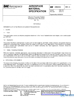 SAE AMS3253A PDF