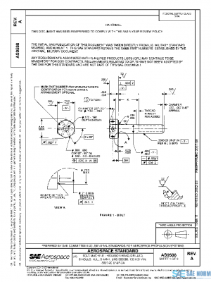SAE AS9588A PDF