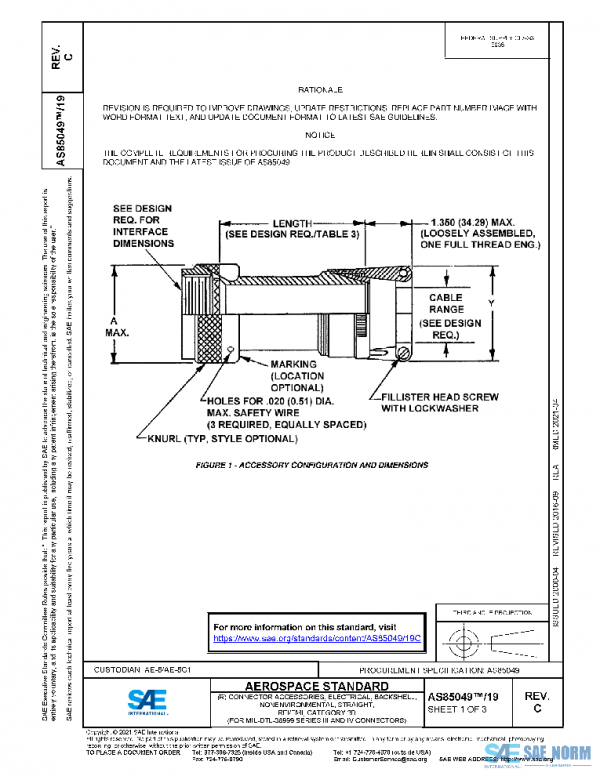 SAE AS85049/19C PDF