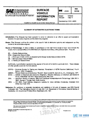 SAE J1213_198211 PDF