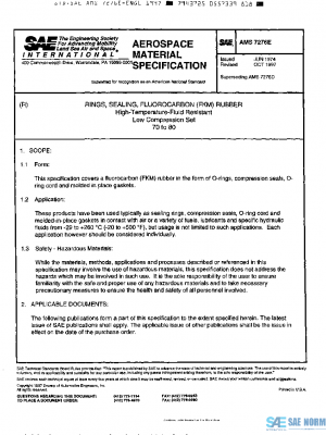 SAE AMS7276E PDF