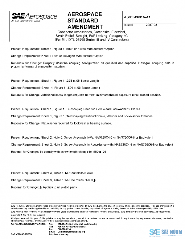 SAE AS85049/91A_A1 PDF