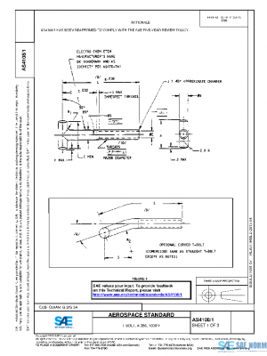 SAE AS4108/1 PDF