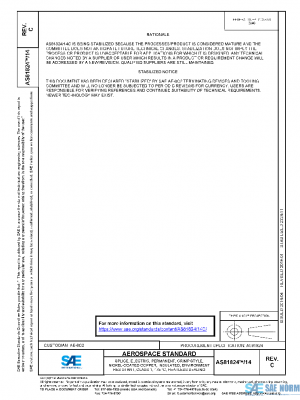 SAE AS81824/14C PDF