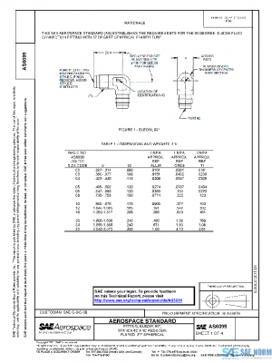 SAE AS6099 PDF