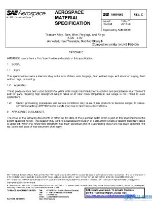 SAE AMS4963C PDF