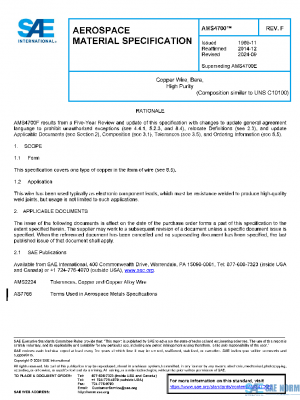 SAE AMS4700F PDF