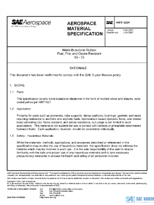 SAE AMS3224 PDF