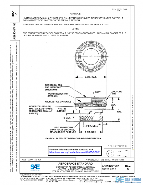 SAE AS85049/62C PDF
