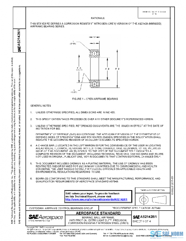 SAE AS21428/1 PDF