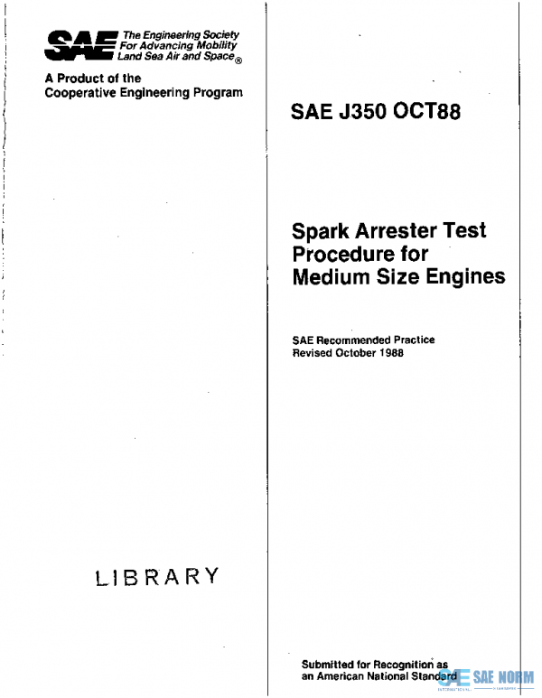 SAE J350_198810 PDF