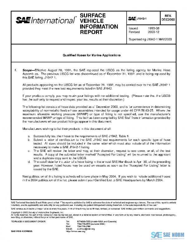 SAE J1942/1_200312 PDF