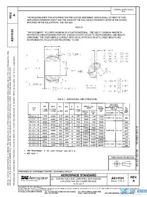 SAE AS14104A PDF