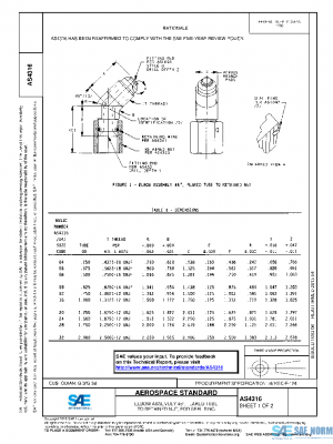 SAE AS4316 PDF