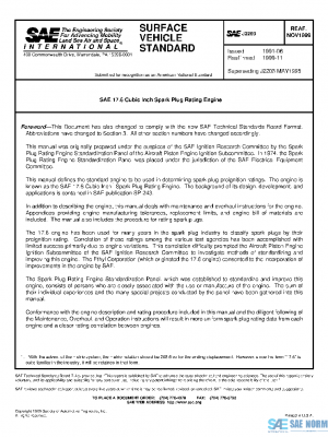 SAE J2203_199911 PDF