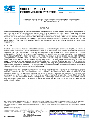 SAE J2867_201408 PDF
