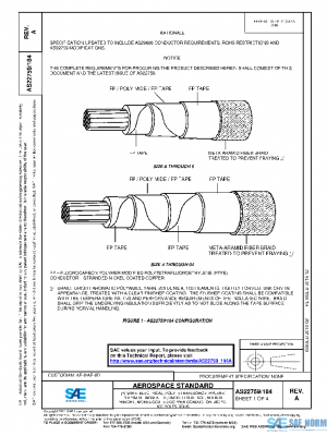 SAE AS22759/184A PDF