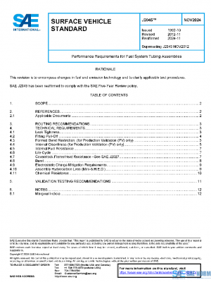 SAE J2045_202411 PDF