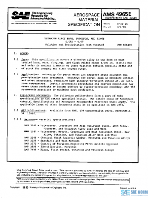 SAE AMS4965E PDF
