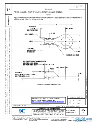 SAE AS7928/1D PDF