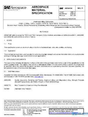 SAE AMS4154P PDF