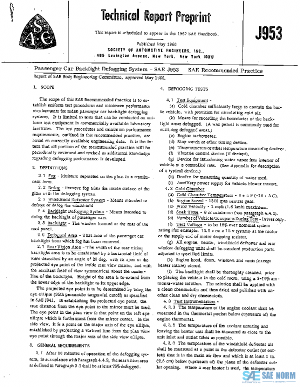 SAE J953_196605 PDF