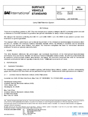 SAE J567_200609 PDF