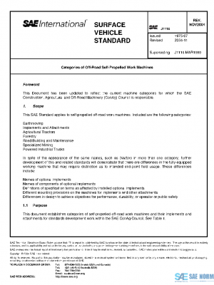 SAE J1116_200411 PDF