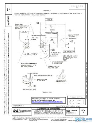 SAE AS3418A PDF
