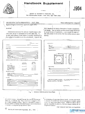 SAE J904_196408 PDF