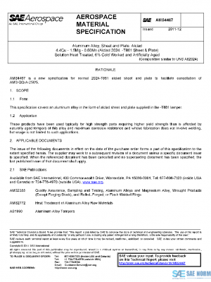 SAE AMS4467 PDF