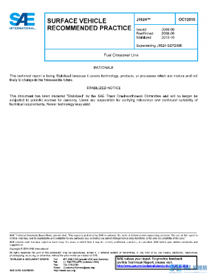 SAE J1624_201510 PDF