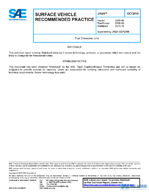 SAE J1624_201510 PDF