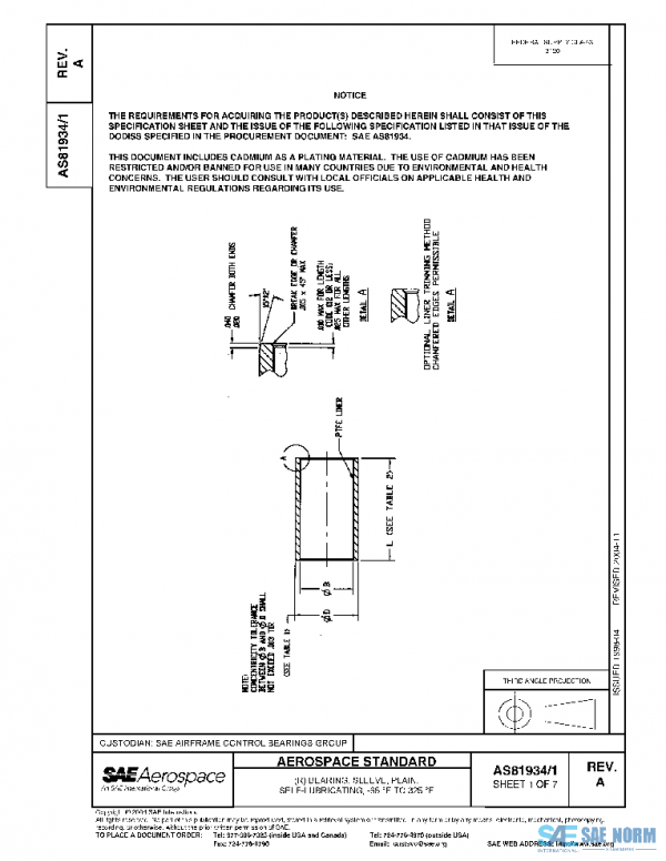SAE AS81934/1A PDF SAE AS81934/1A PDF