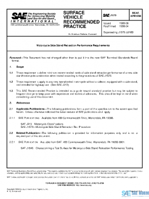 SAE J1579_199804 PDF