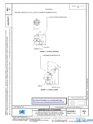 SAE AS15720D PDF
