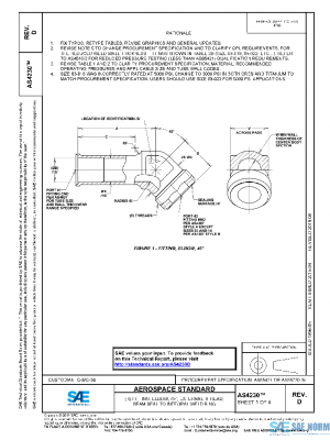 SAE AS4230D PDF