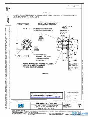 SAE AS3554B PDF