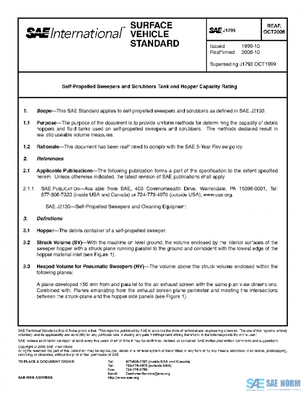 SAE J1793_200610 PDF SAE J1793_200610 PDF