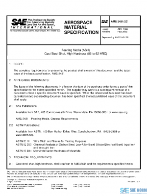 SAE AMS2431/2C PDF