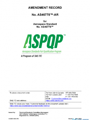SAE AS46778AR-3 PDF