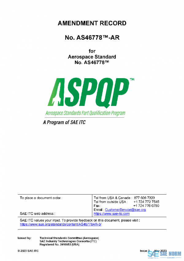 SAE AS46778AR-3 PDF