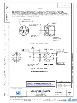 SAE AS4329A PDF